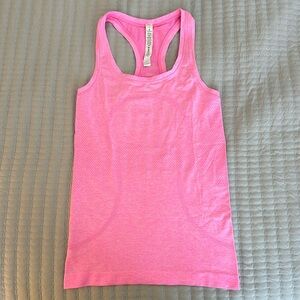 Lululemon Swiftly Tech Tank